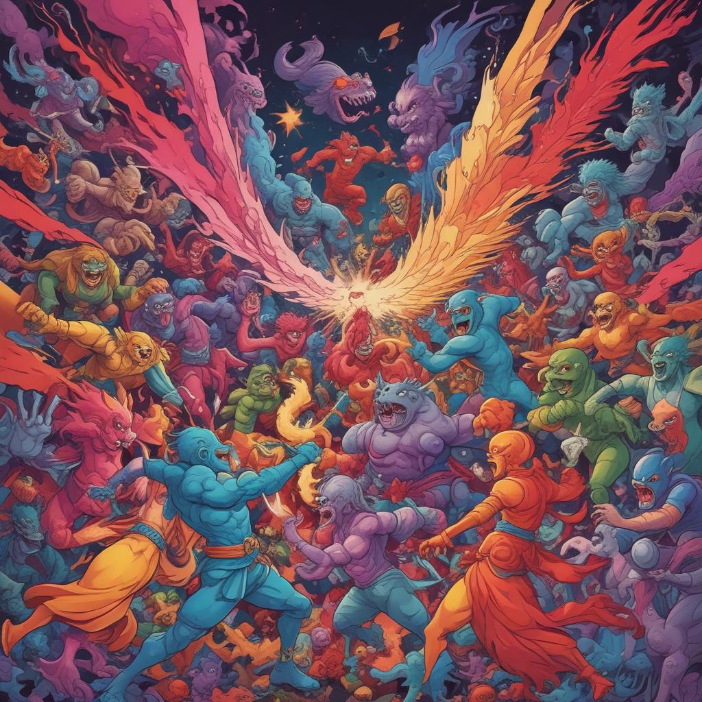 Song Image