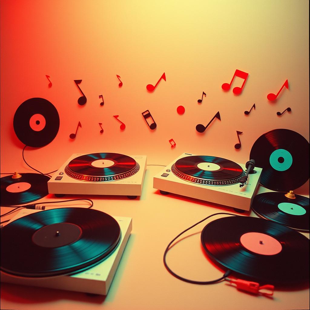 Bounce to the Beat artwork
