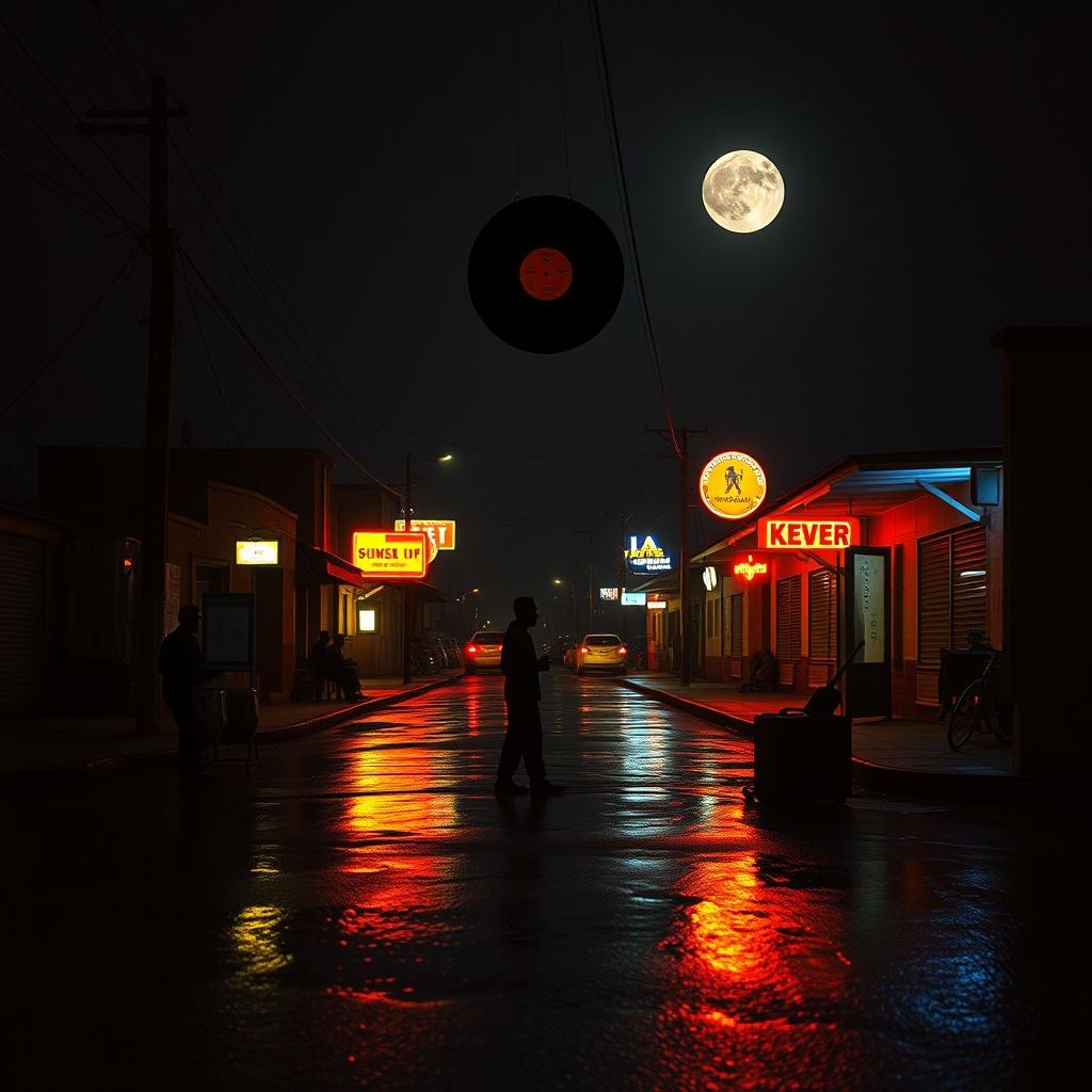 Song Image