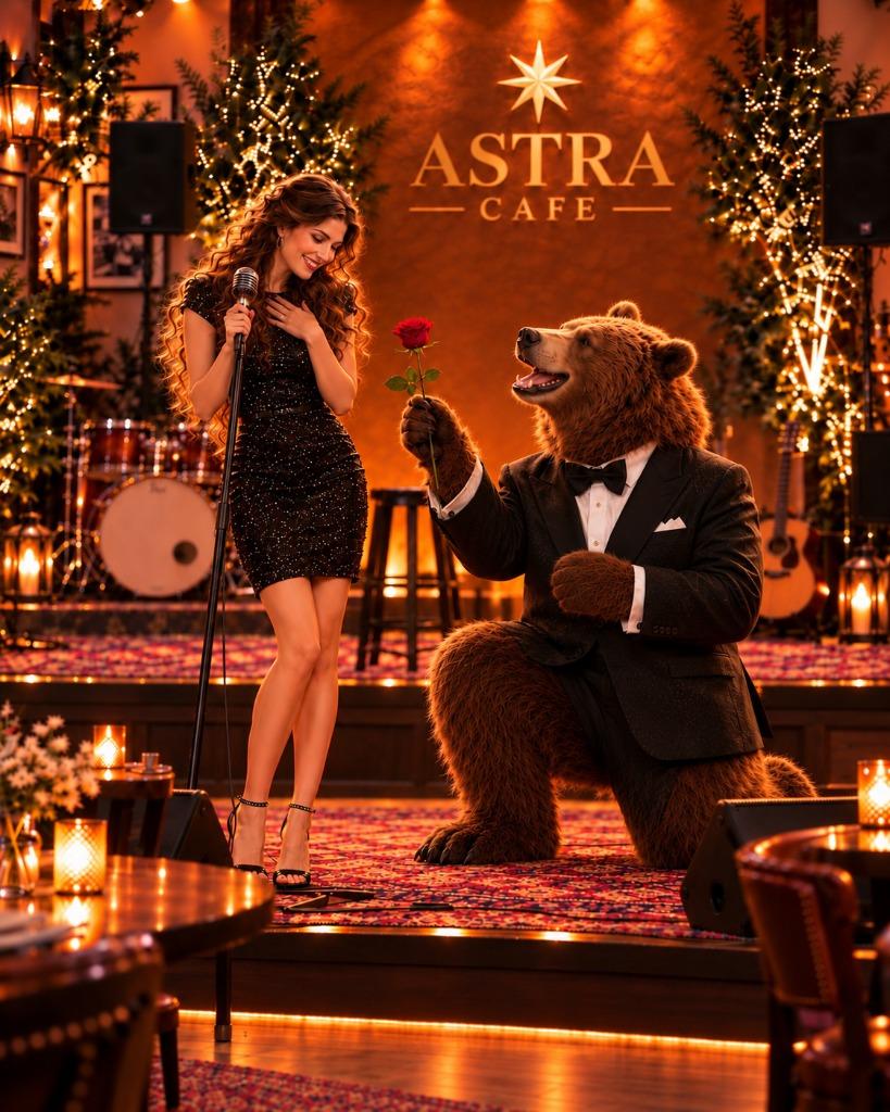 Performances in ASTRA-CAFE
