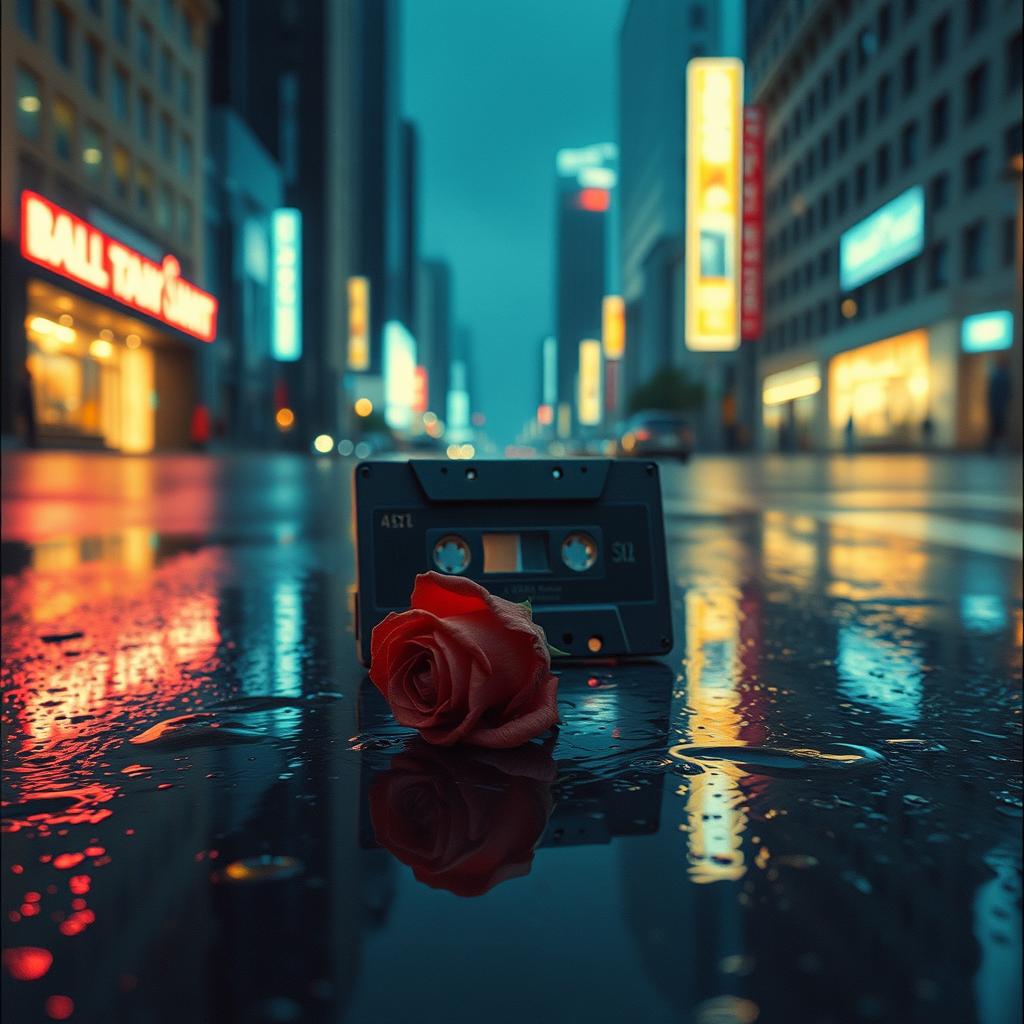 Love Song  Tonight  Remix 2 artwork