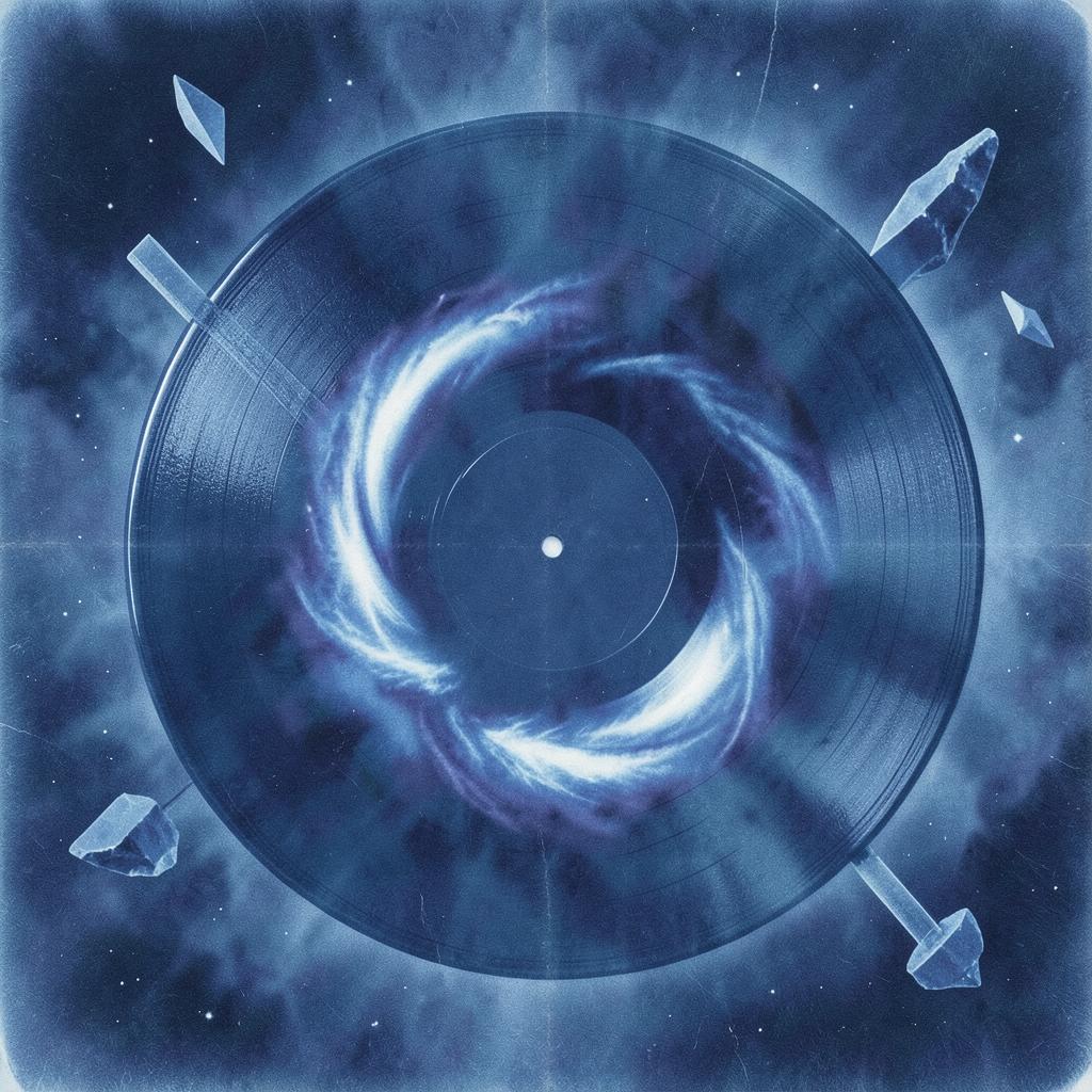 Rise of a Record  - FunMix (on air)  Panther artwork