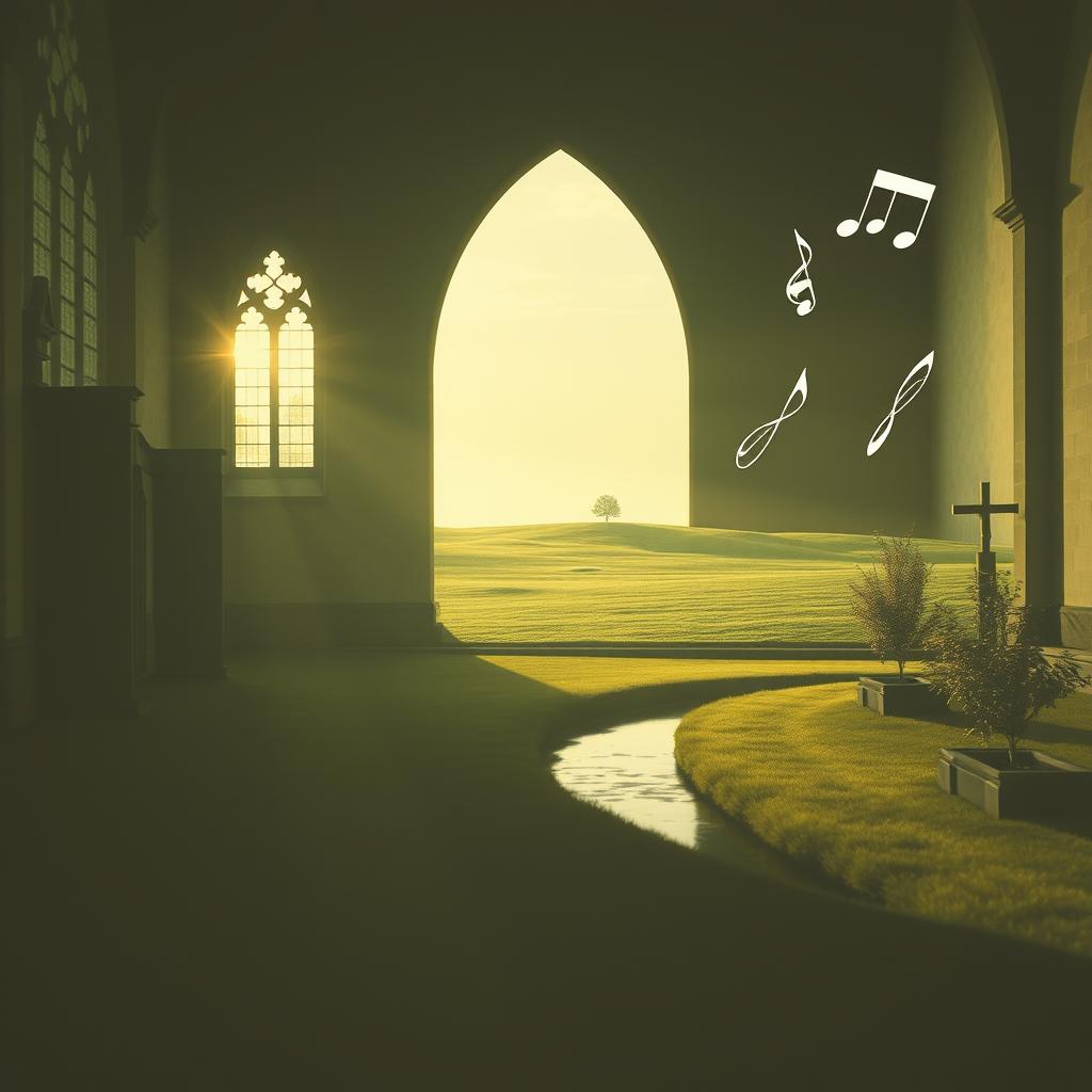 Persona image for Peace