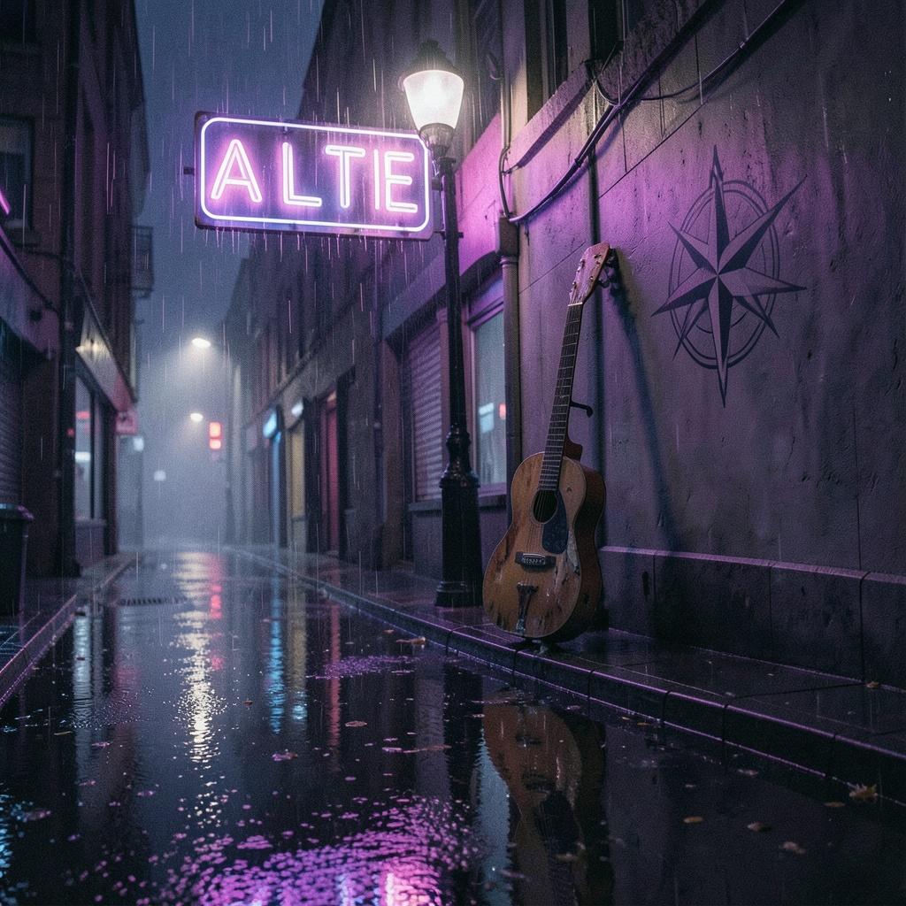Song Image