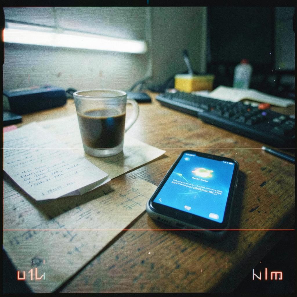 Song Cover Image