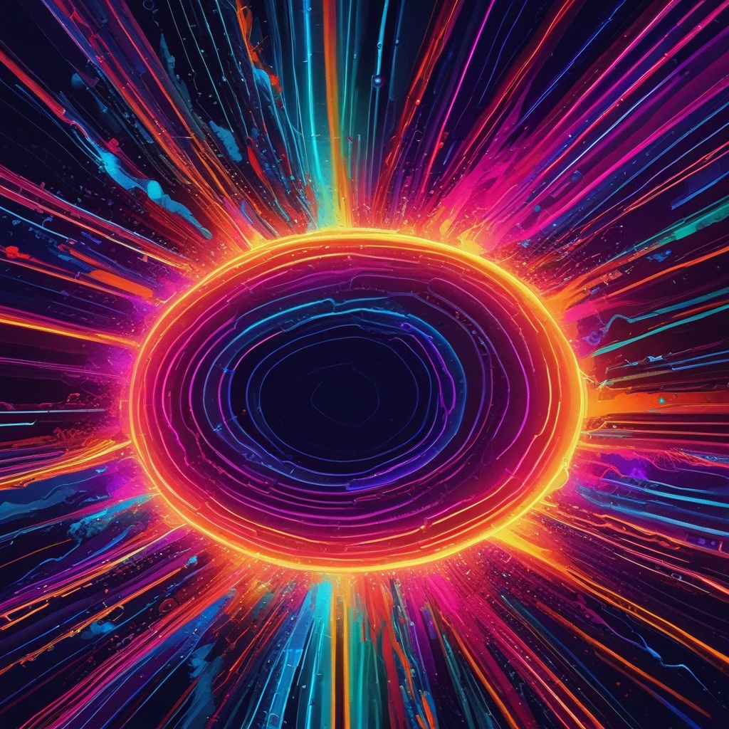Electric Heartbeat artwork
