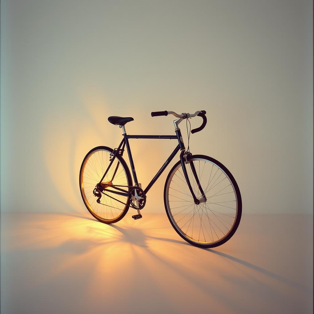 Sorrow Bike (Cover) (Cover) artwork