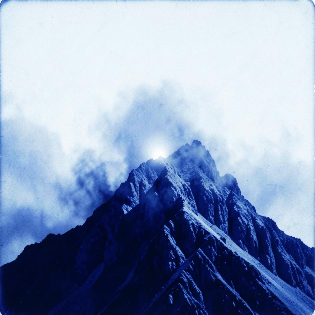 The Council - Neun - Echo Loom - t∞₀ artwork