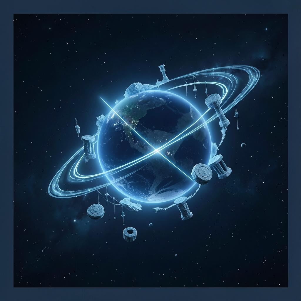 Nine-Hour Hymn of the Void Shepherd artwork