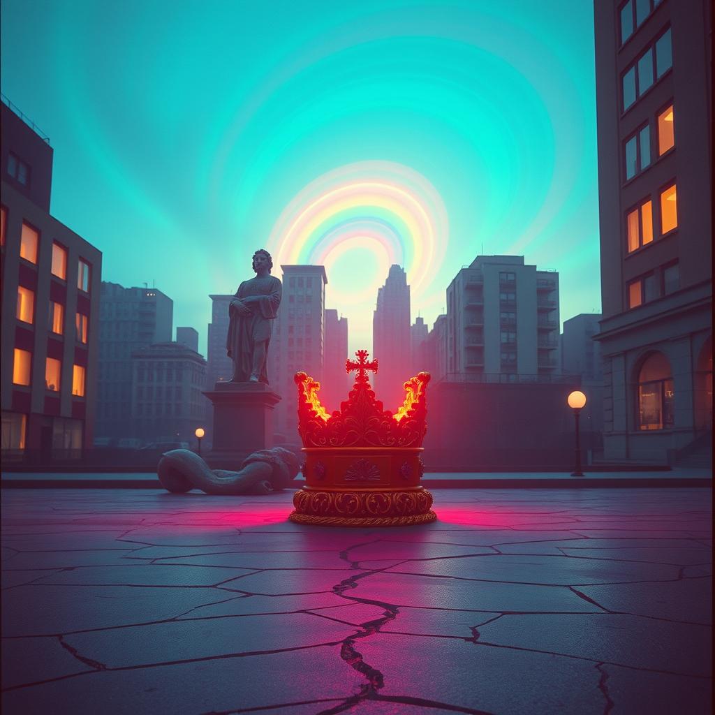 Persona image for Calm Engine II