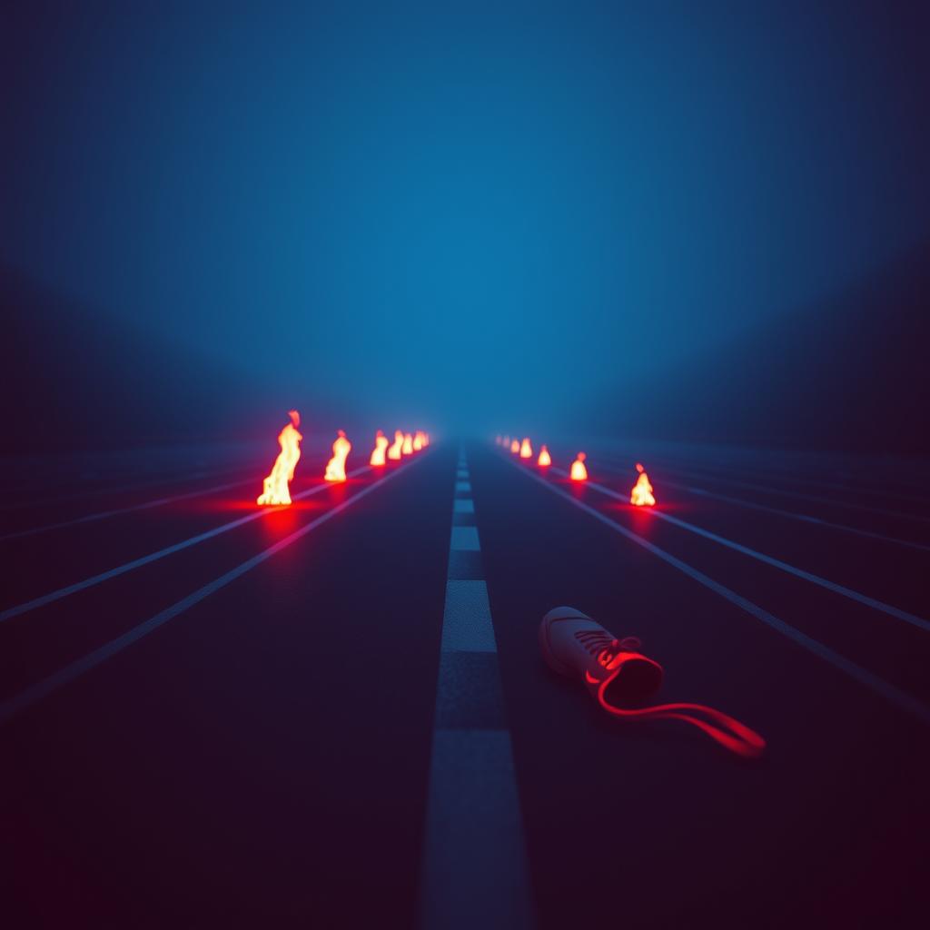 Cardio Inferno artwork
