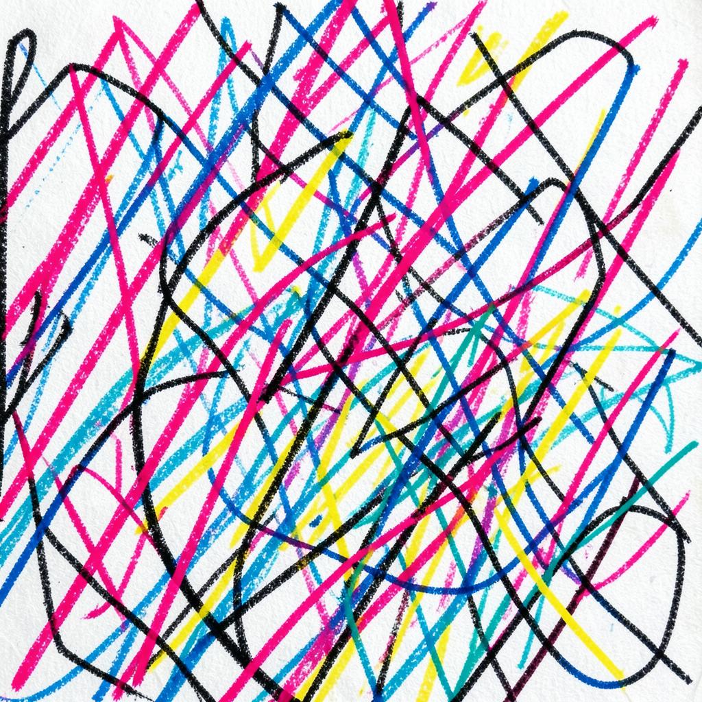 NEON FEVER artwork