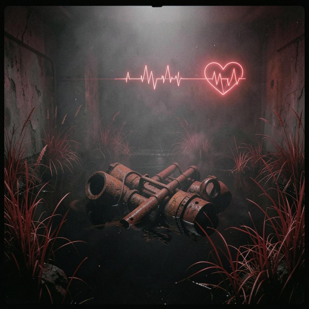 Кто если не Ты ? artwork
