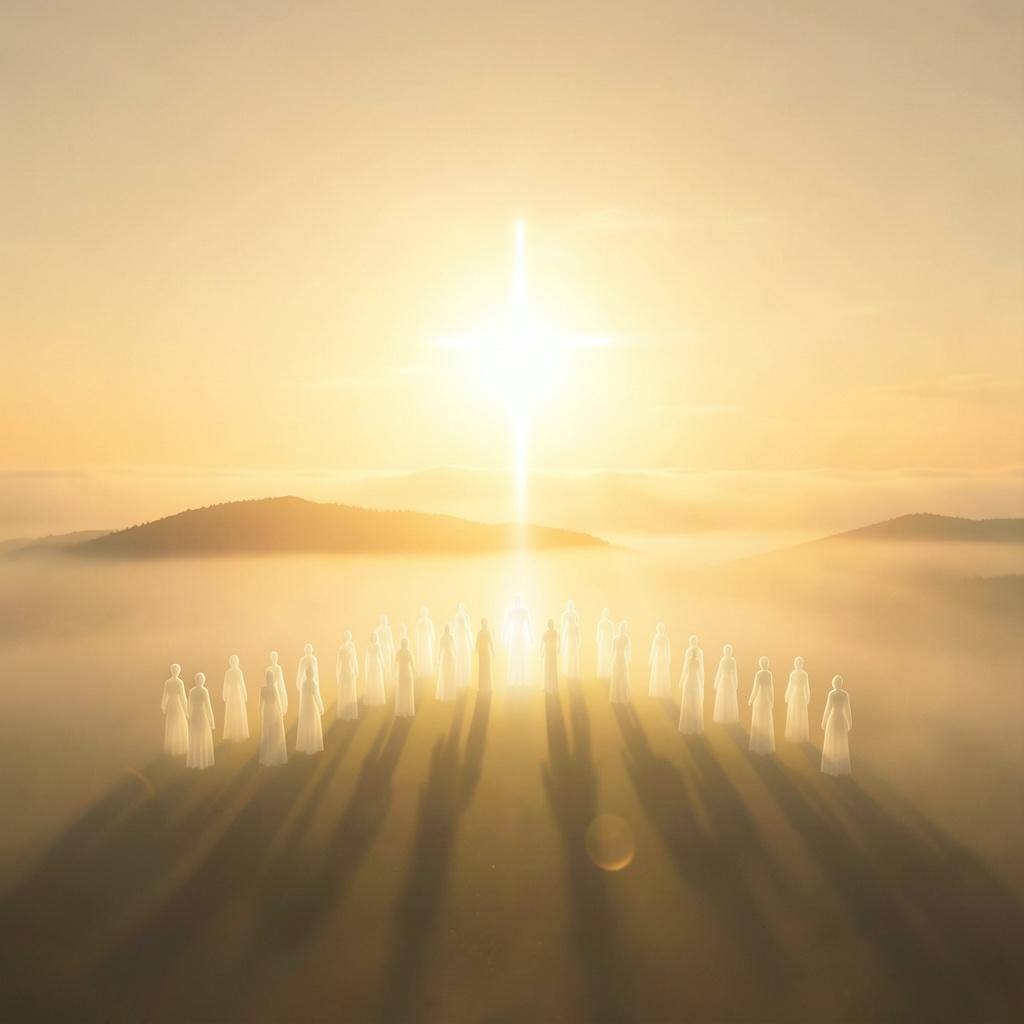You Are There artwork