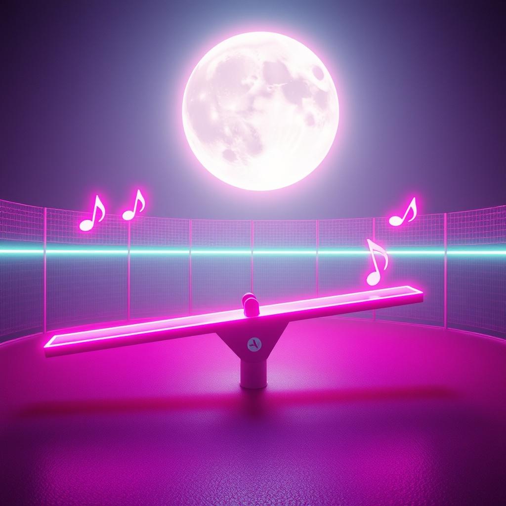 恋のシーソー (cover V5.5) artwork