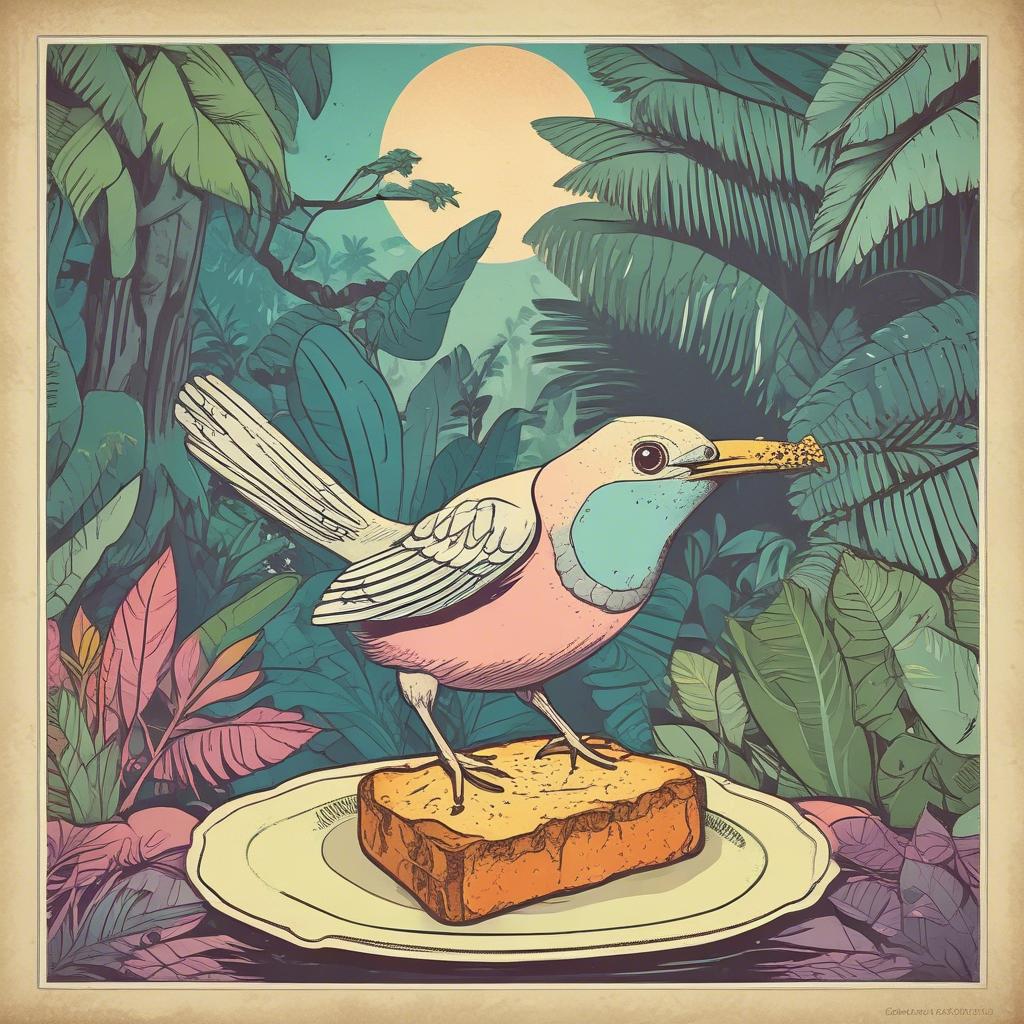 Song Image