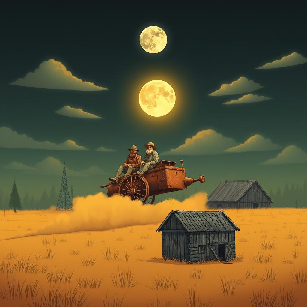 Song Image