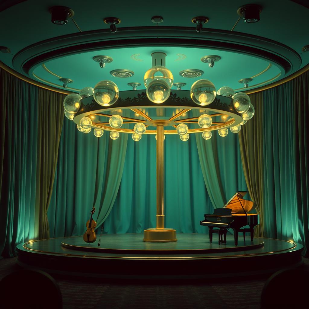 Song Image