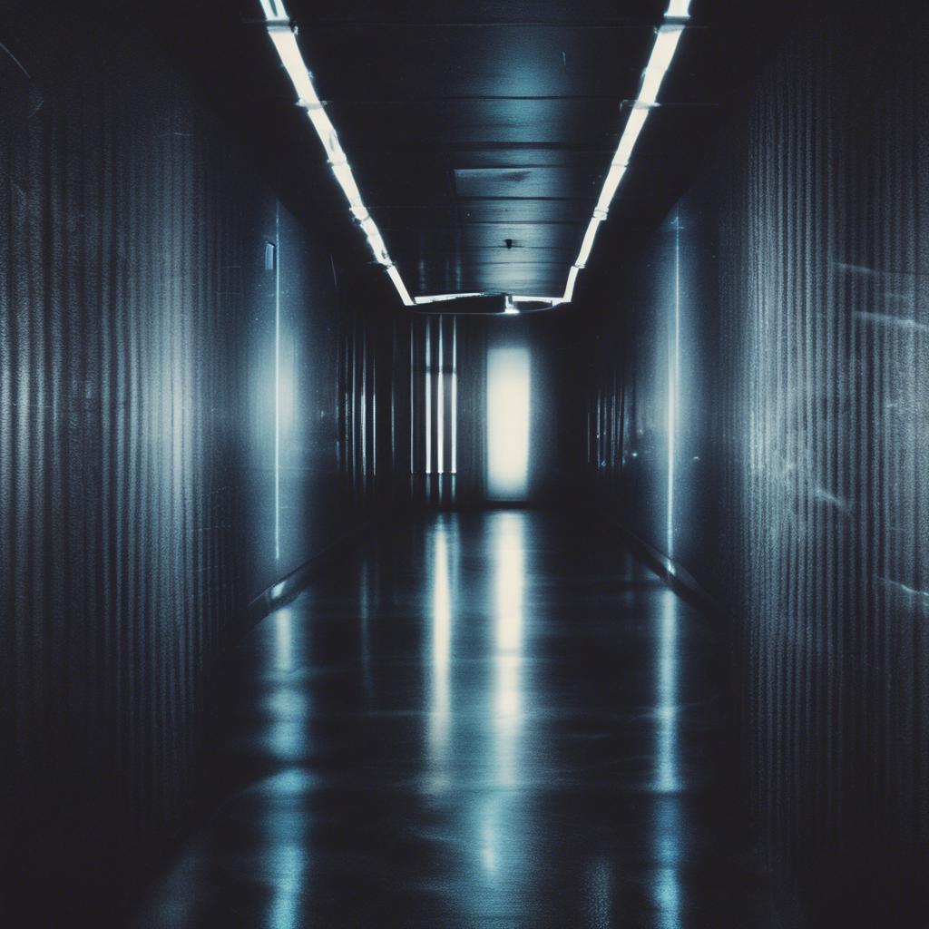 Image for Godling Glitchcorp