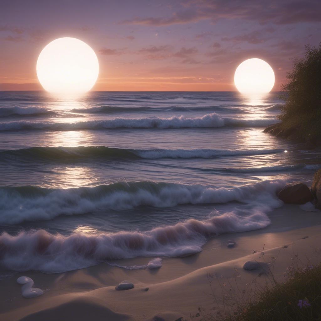 The Water of Freedom artwork