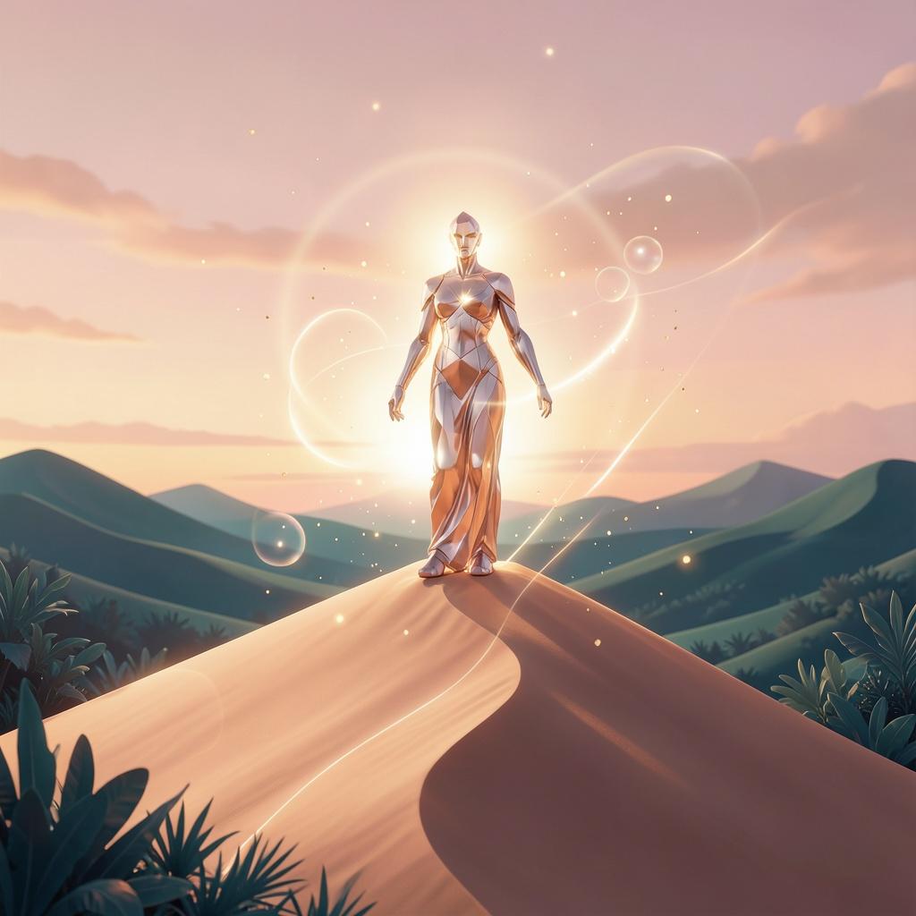 Universe artwork