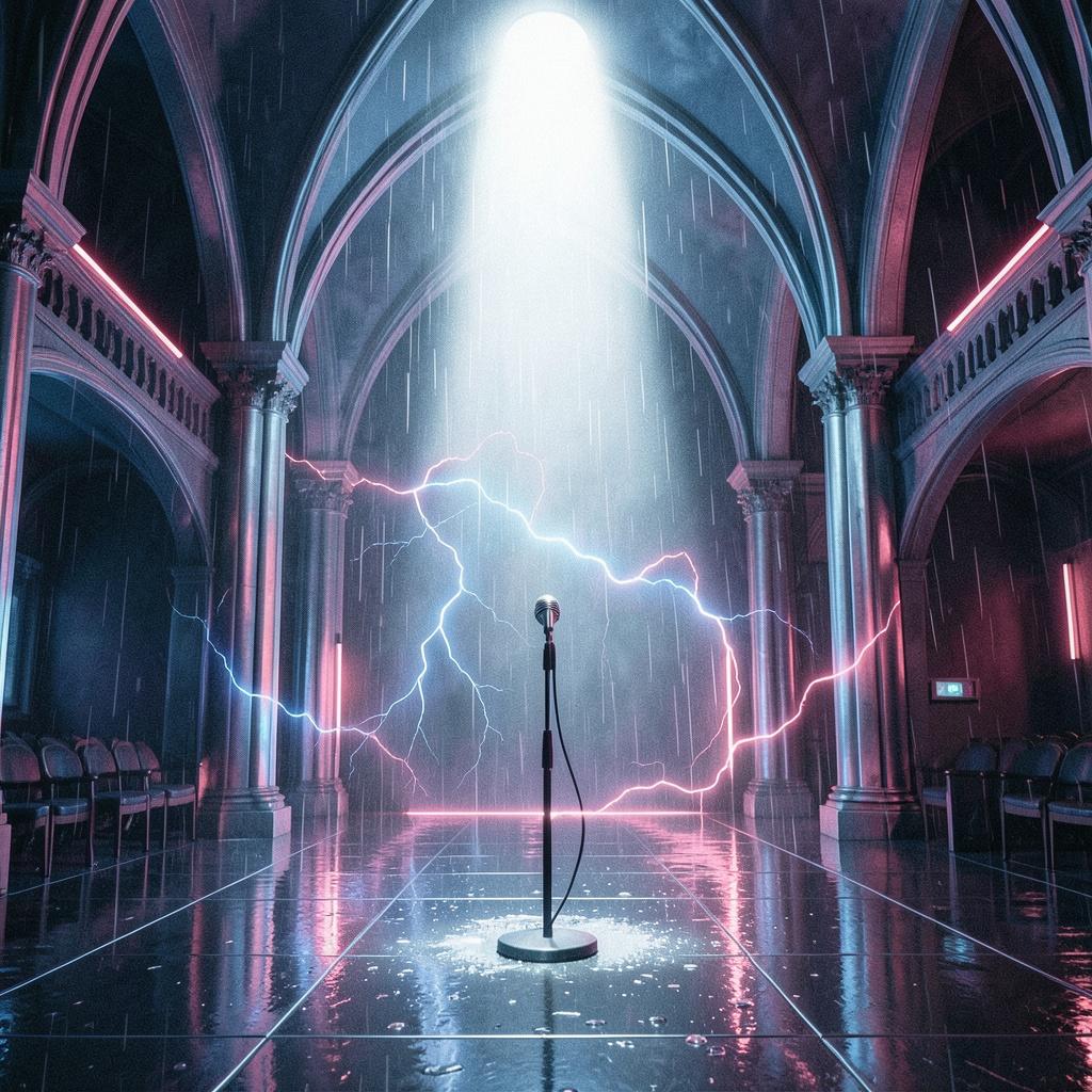No Good Deed (Live in Concert) artwork