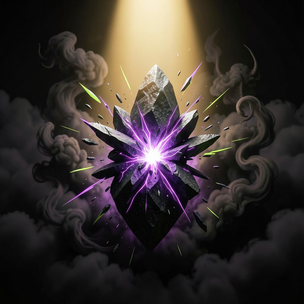 Persona image for Gospel Psytrance