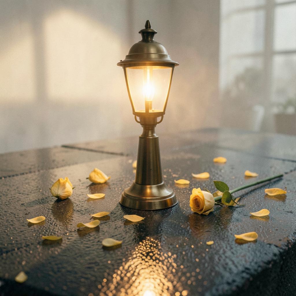 Golden Hours artwork