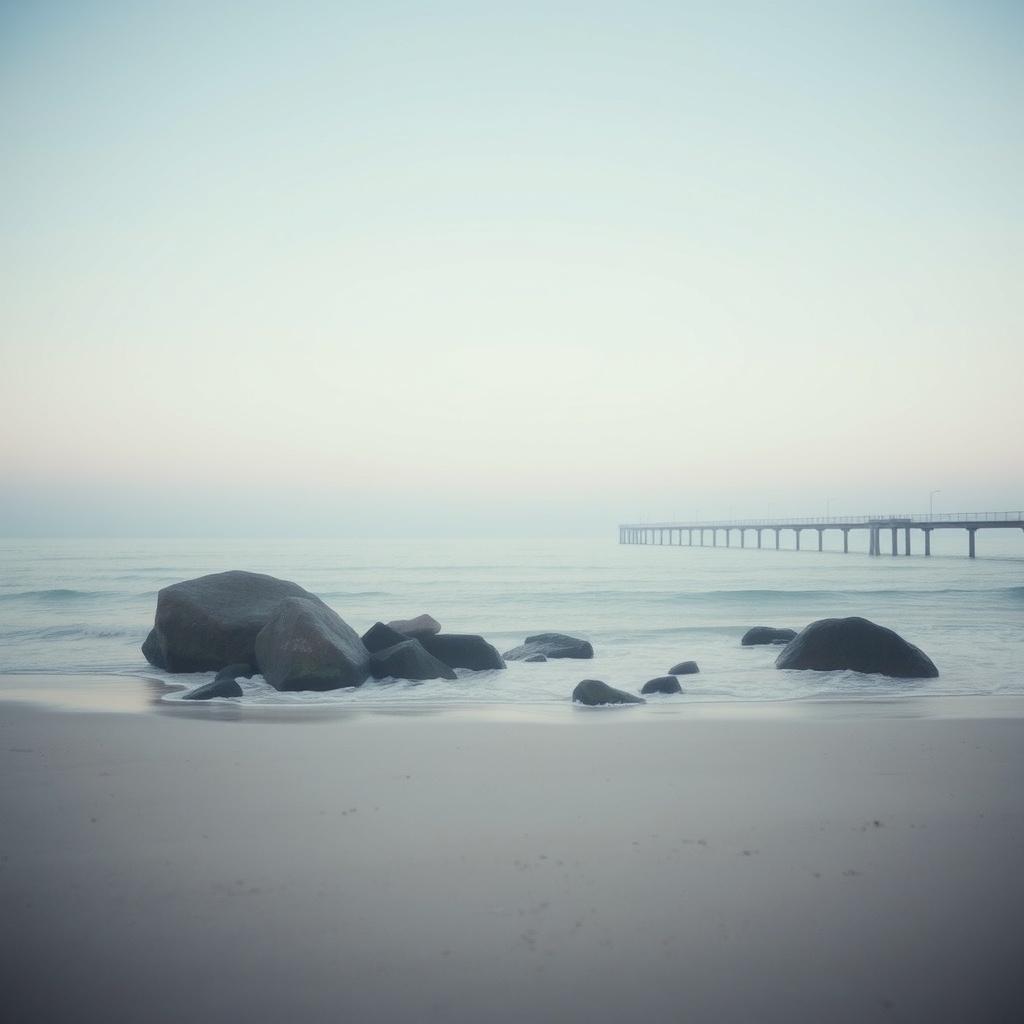 Another Dawn Line