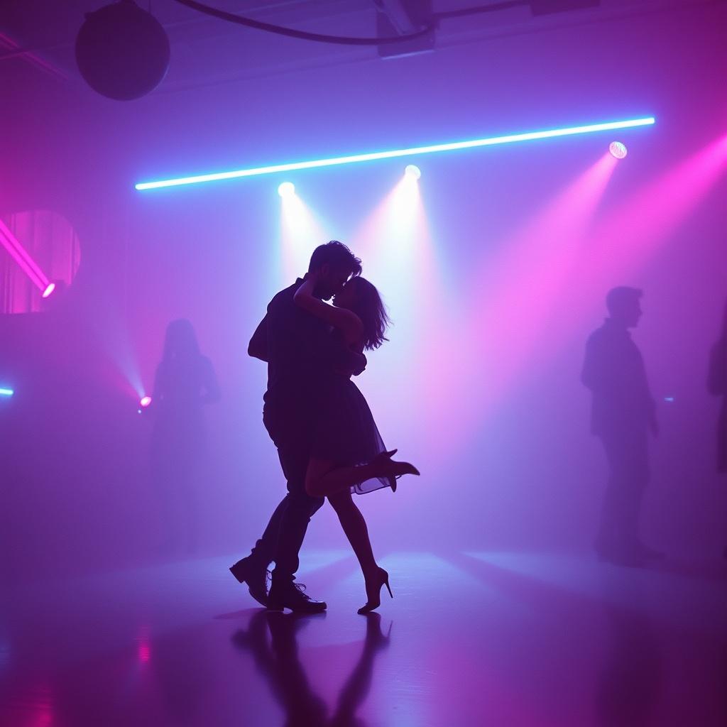 Love Frequency  2