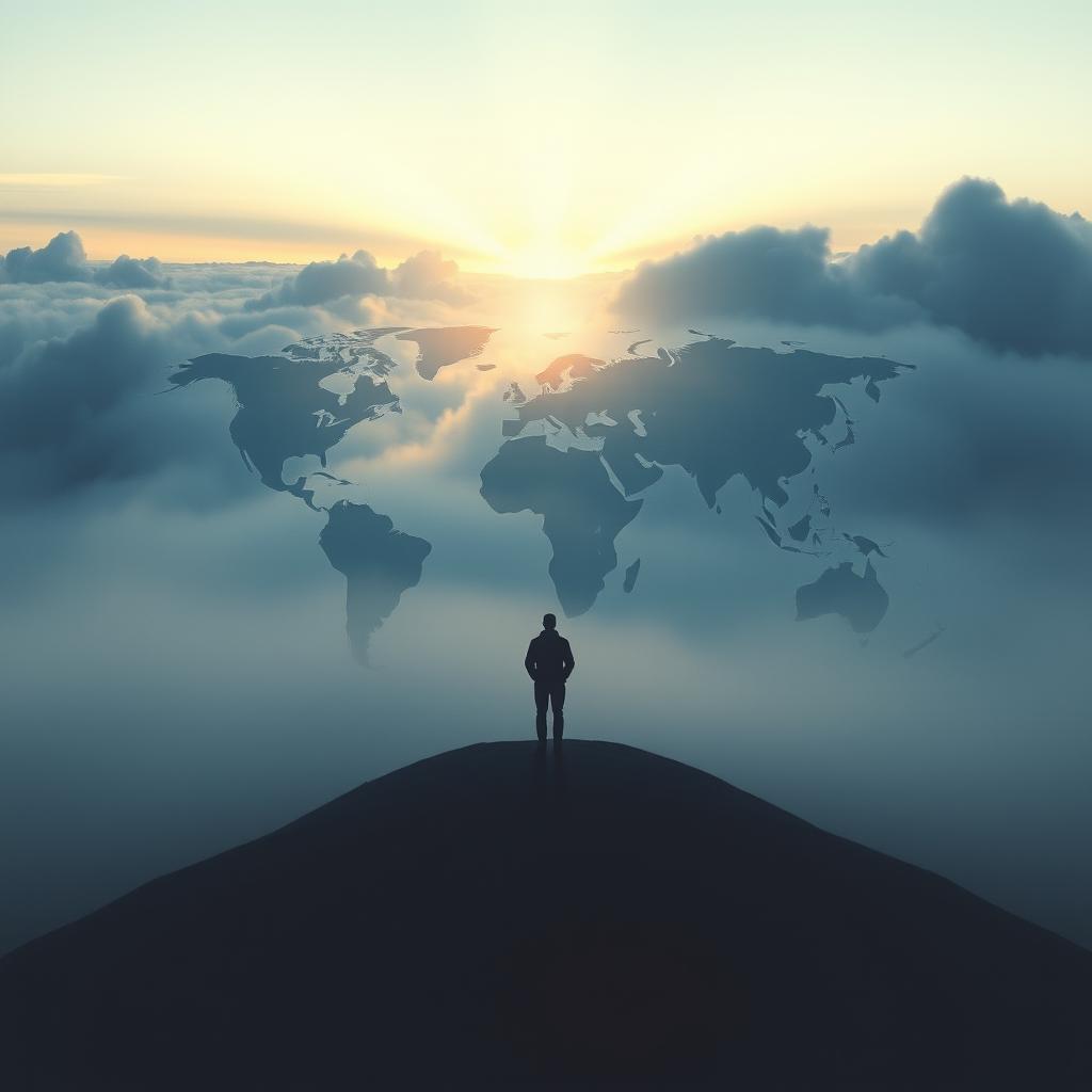 Eyes of the World artwork