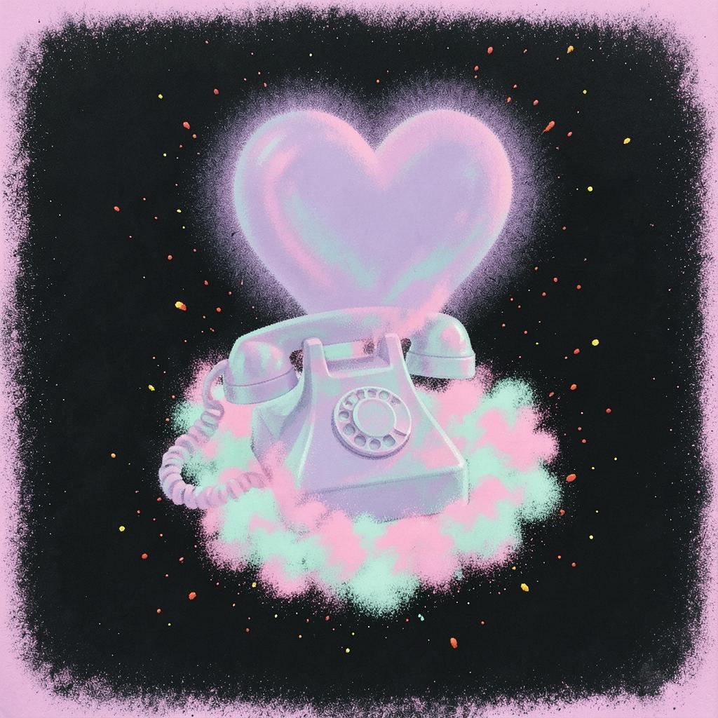A Lesson on Love Scamming artwork