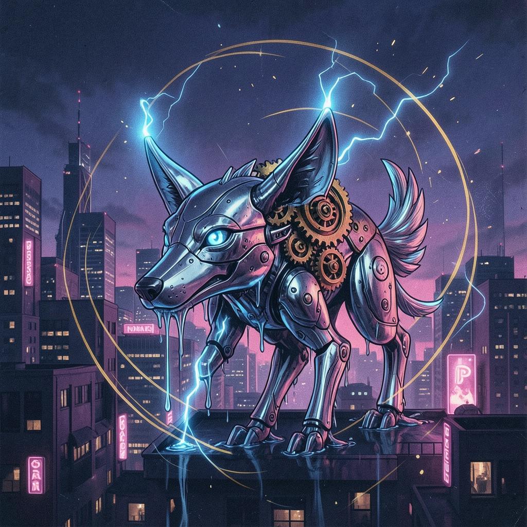 jpop (1st try at the genre) artwork