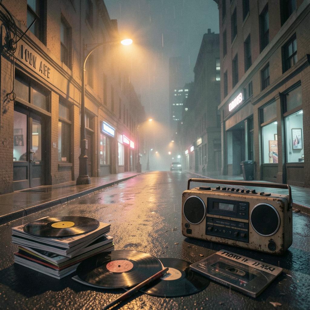 Song Image