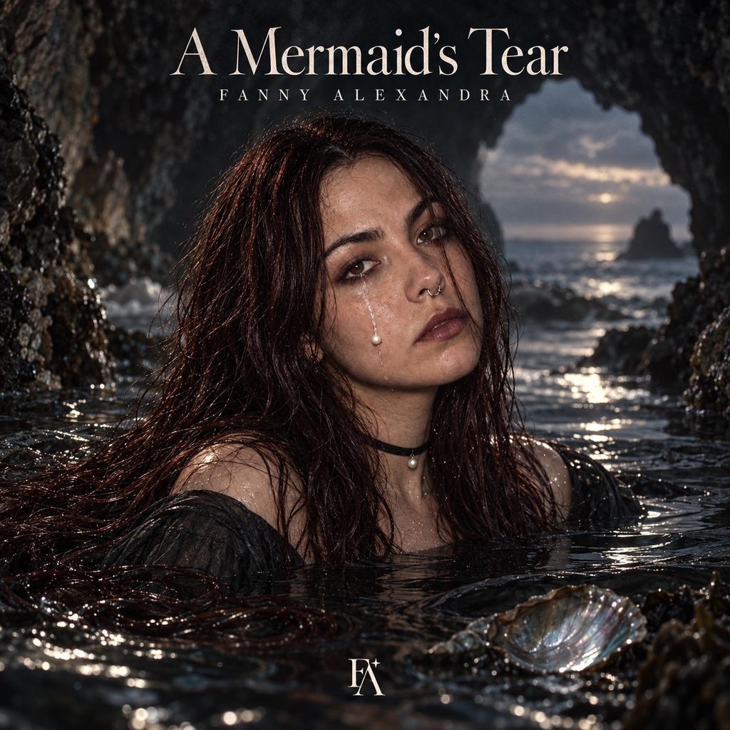 A Mermaid’s Tear