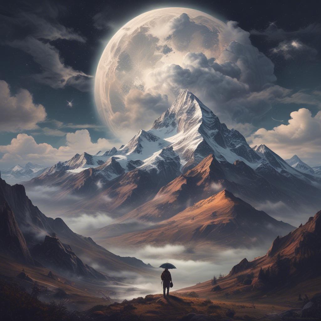 Um Olhar aos Montes artwork
