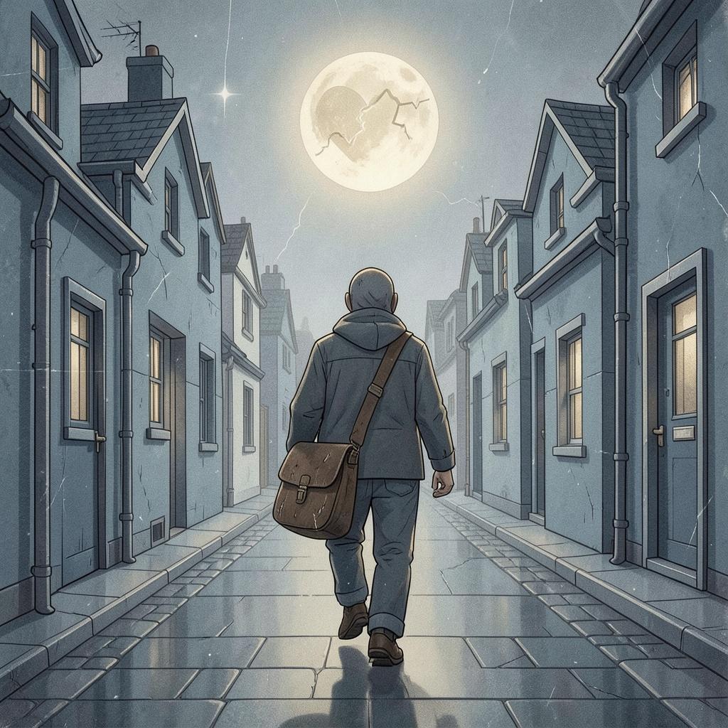 Song Cover Image