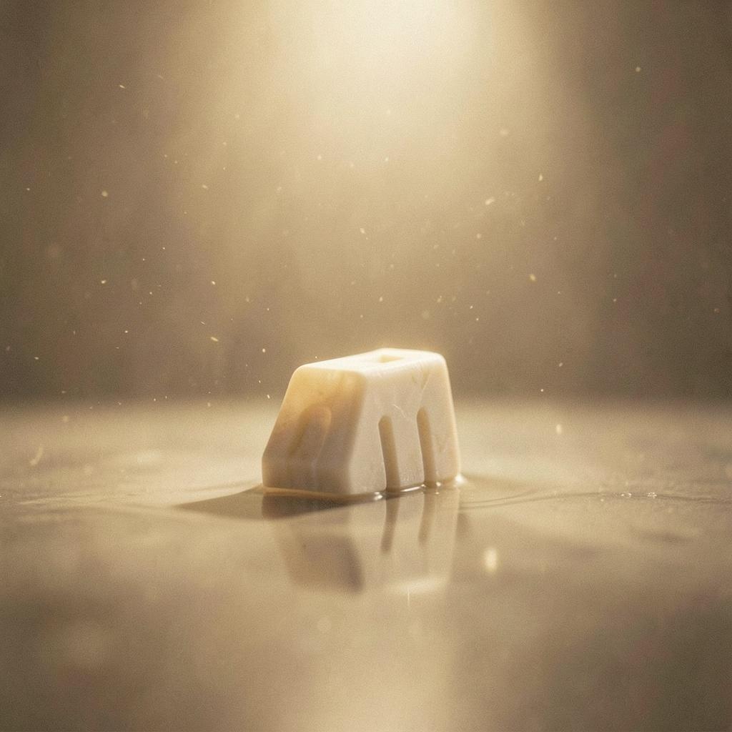 ここにあったんだ (piano solo) artwork