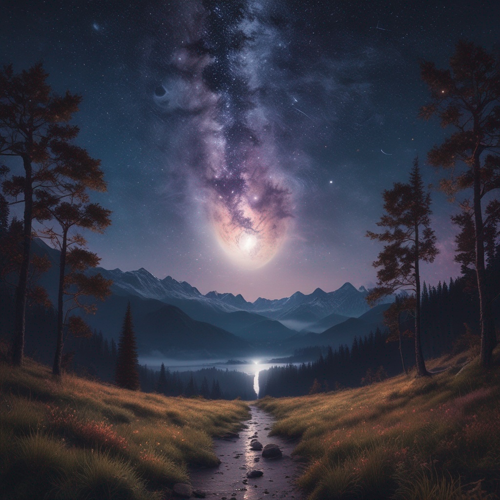Ангел_муж_баритон_viol. Лермонтов artwork