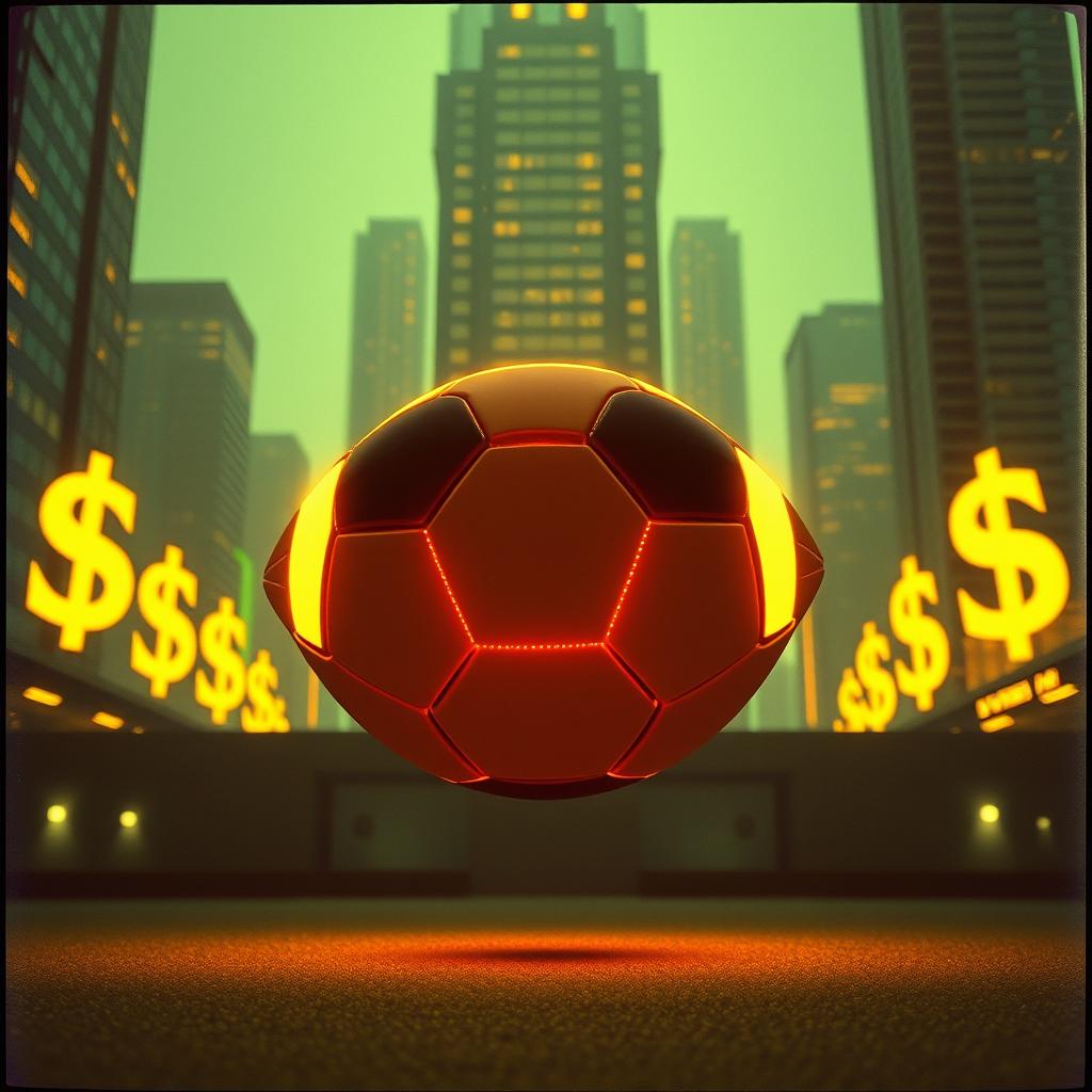 Persona image for Sports Betting