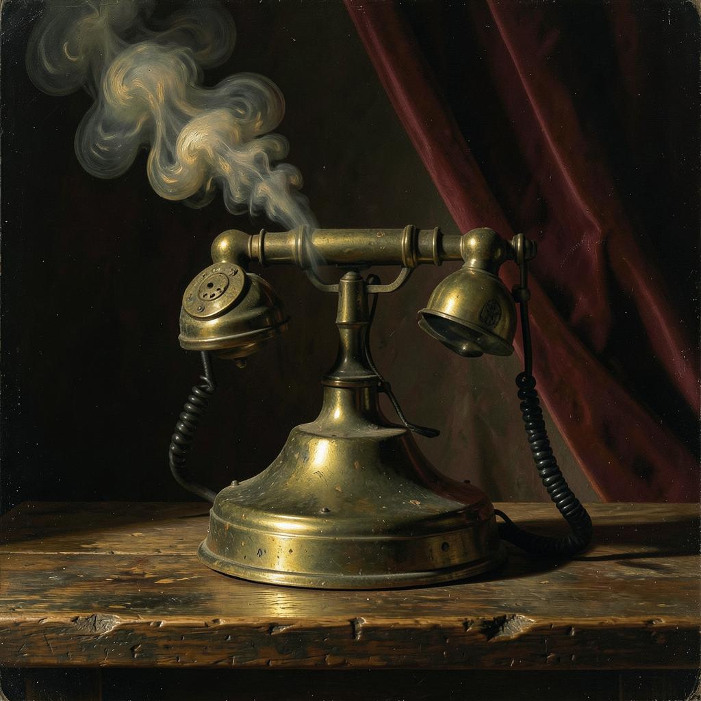 Send A Signal - Hard Rock B 015 artwork