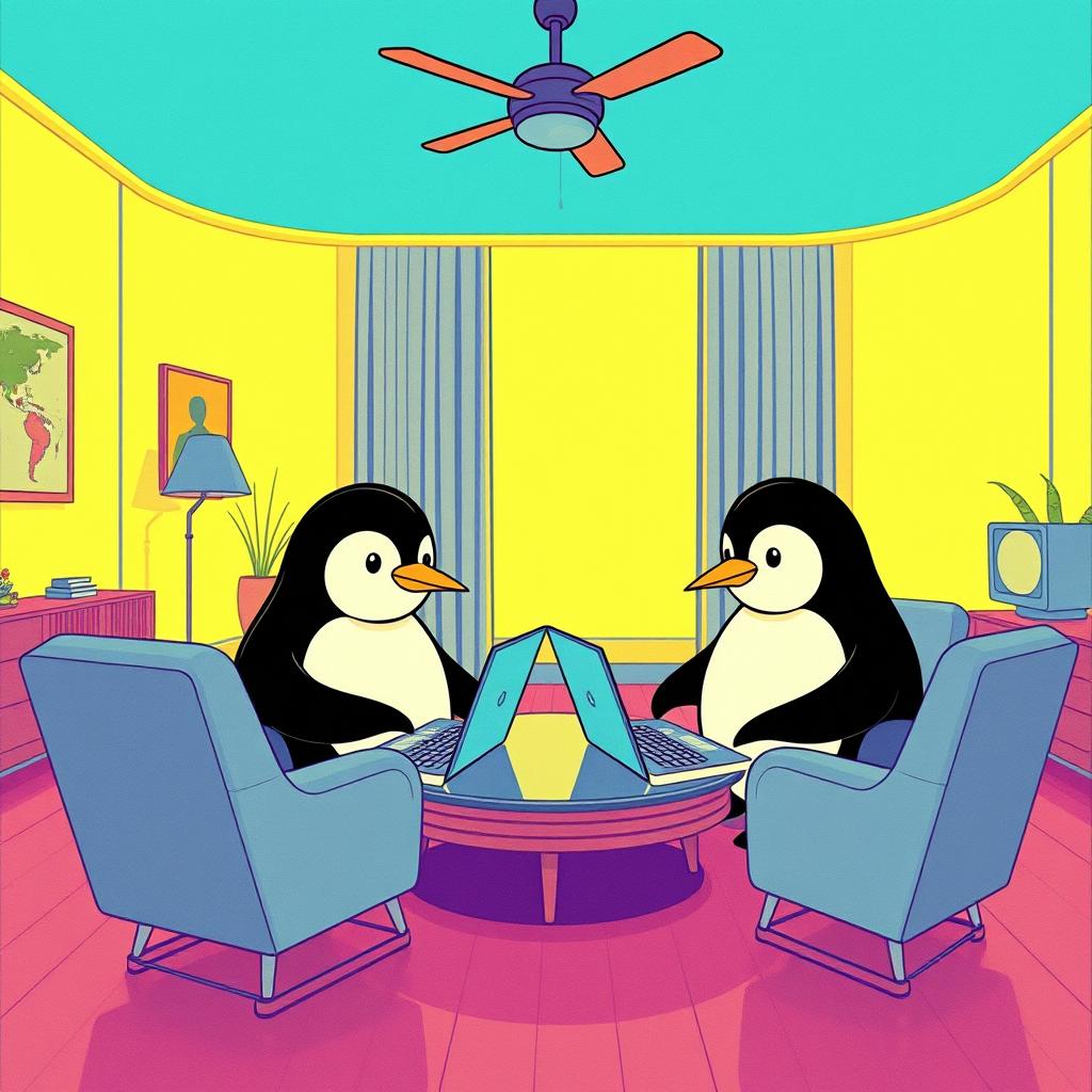 Image for Hackeur de mes deux