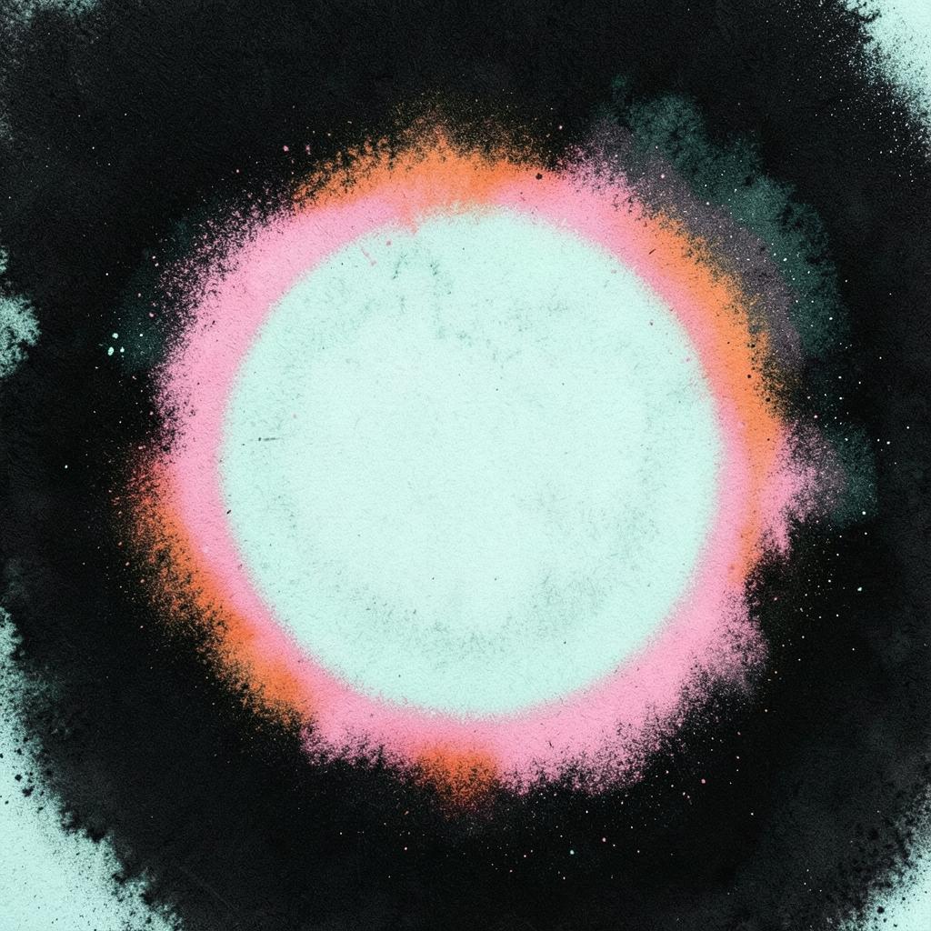 空白よ artwork