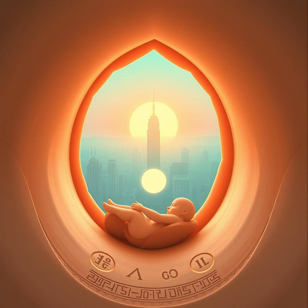 Healing Body