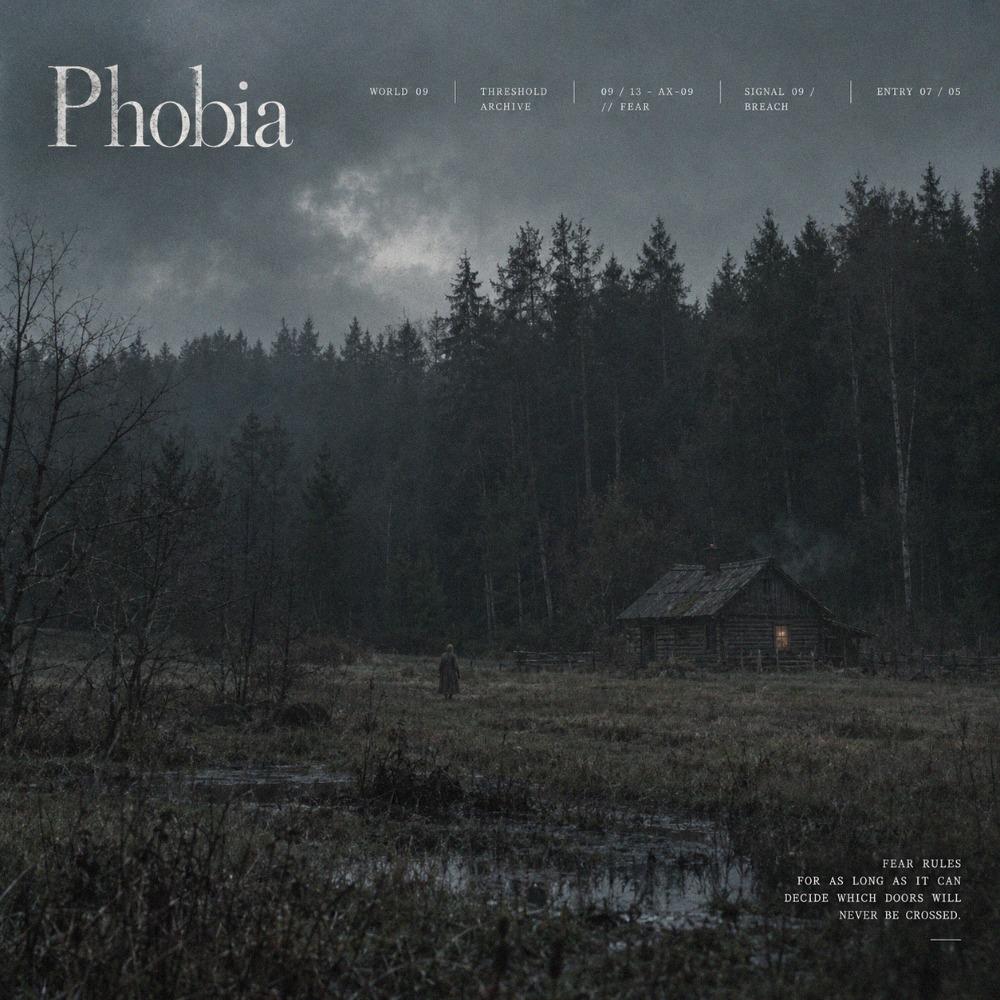 Phobia