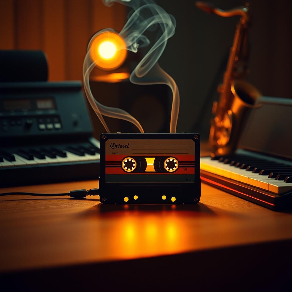 Song Image