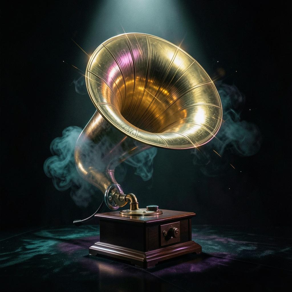 Empire artwork