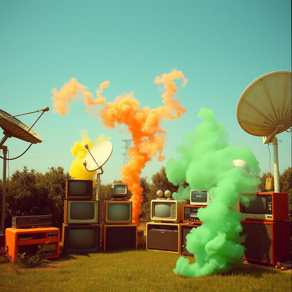 Persona image for fun and fast