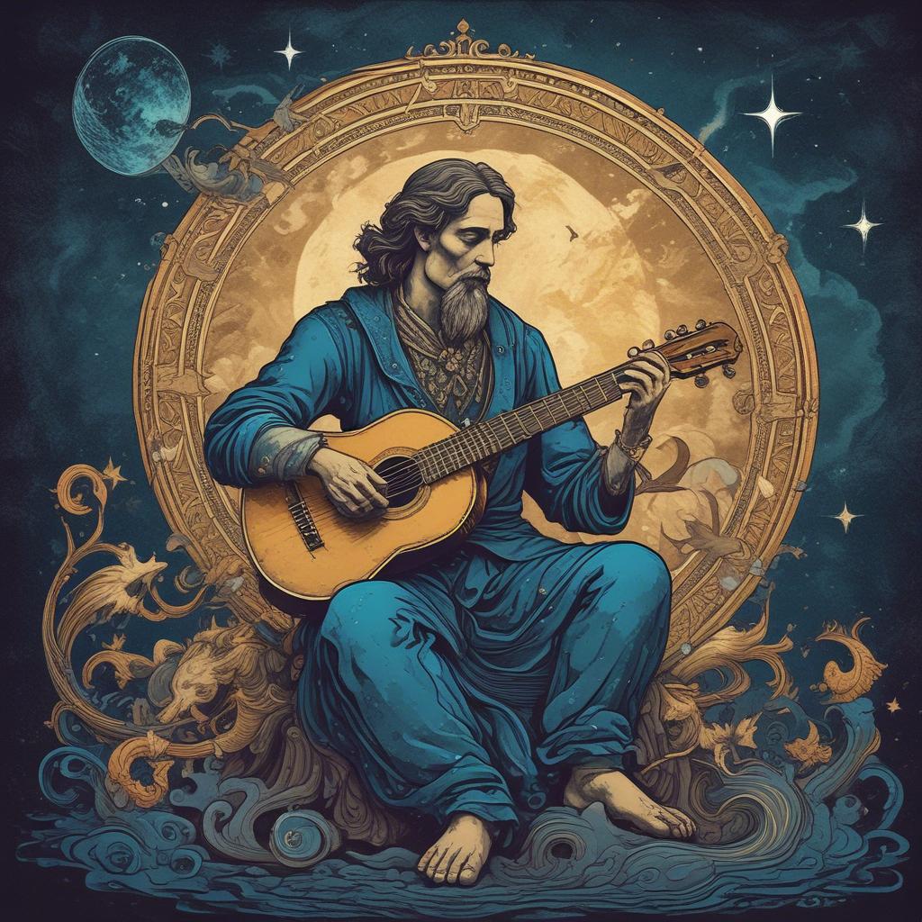 Song Image