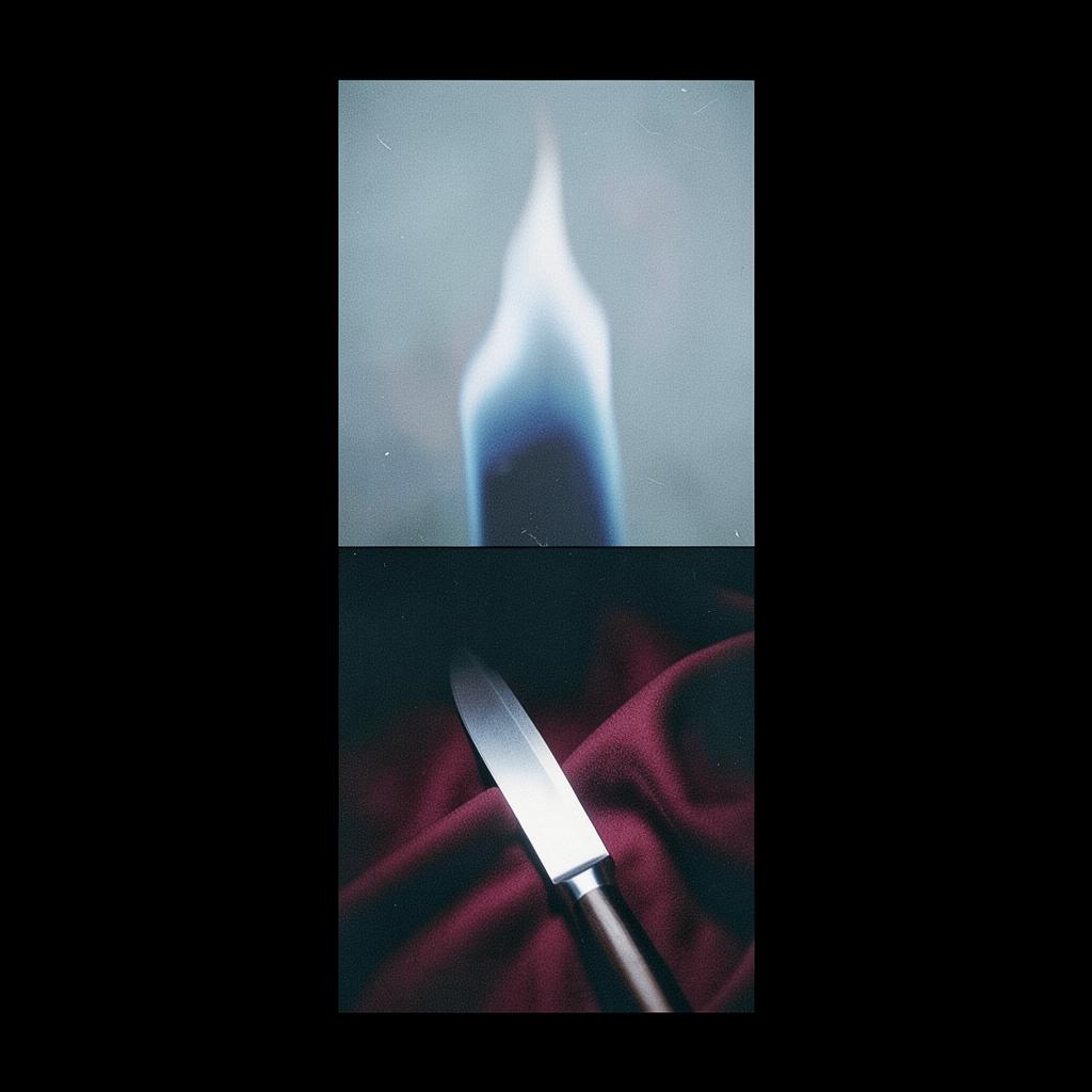 Slice Me Nice artwork